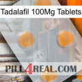 Tadalafil 100Mg Tablets 24